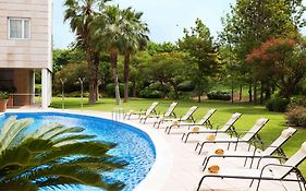 Novotel Barcelona Cornellà Cornellà De Llobregat